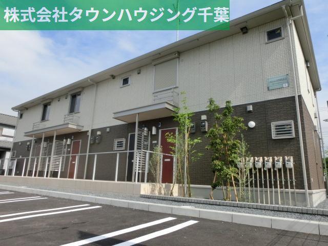メゾンエミールⅠ