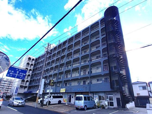 ウインド・ヒル香里I