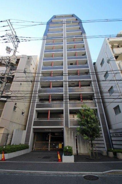 ジェイシティミライエ大手町
