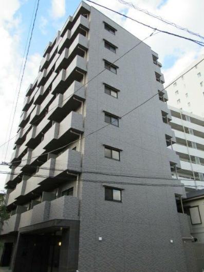 ルーブル川崎矢向