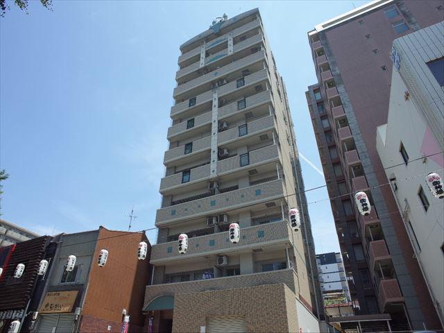 エース五番館