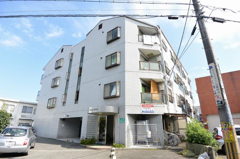交野ロイヤルコート
