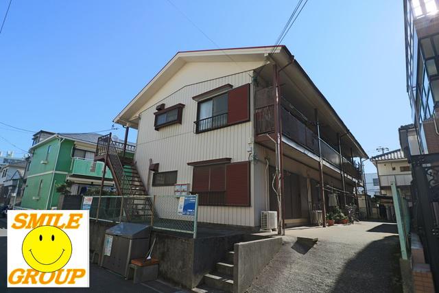 コーポ青野