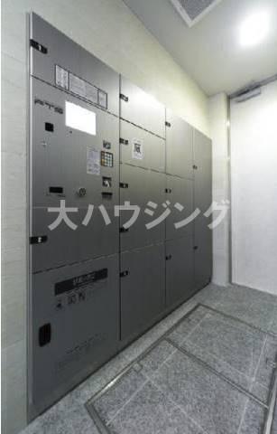 ブライズ品川南ル・リオン