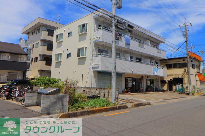 酒井ビル