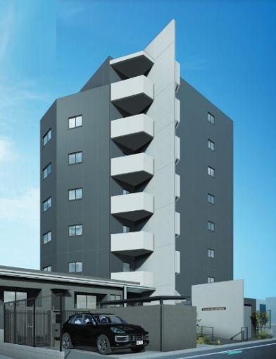 DAIWAグレイスメゾン亀戸(3LDK/7階)