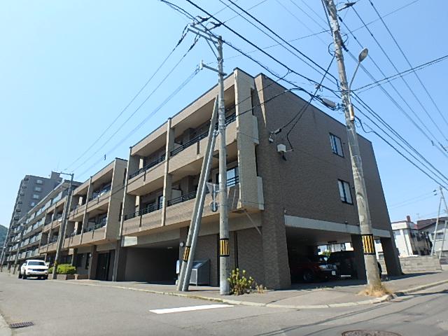 MANSION KURODA南8条