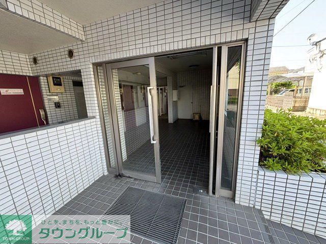 TOP川越第4