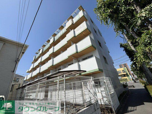 TOP川越第4