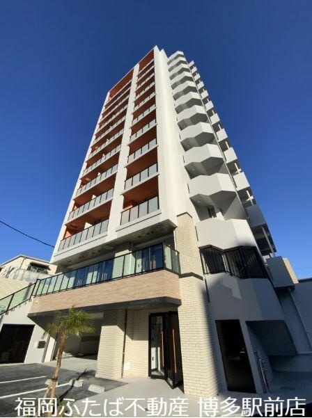 MODERN PALAZZO 箱崎駅前