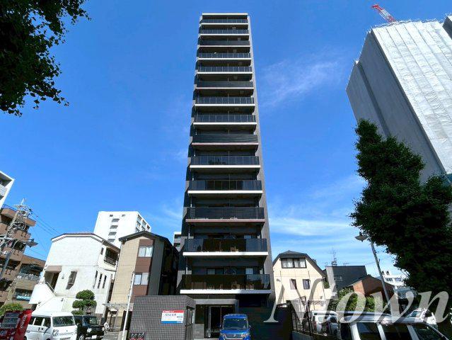 メイクスWアート上前津V