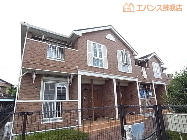 パークヒルハイツA