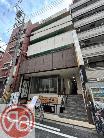 第2中村興産ビル