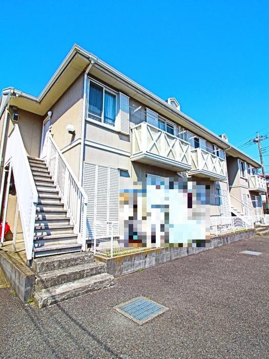 ドミールエビナ壱番館