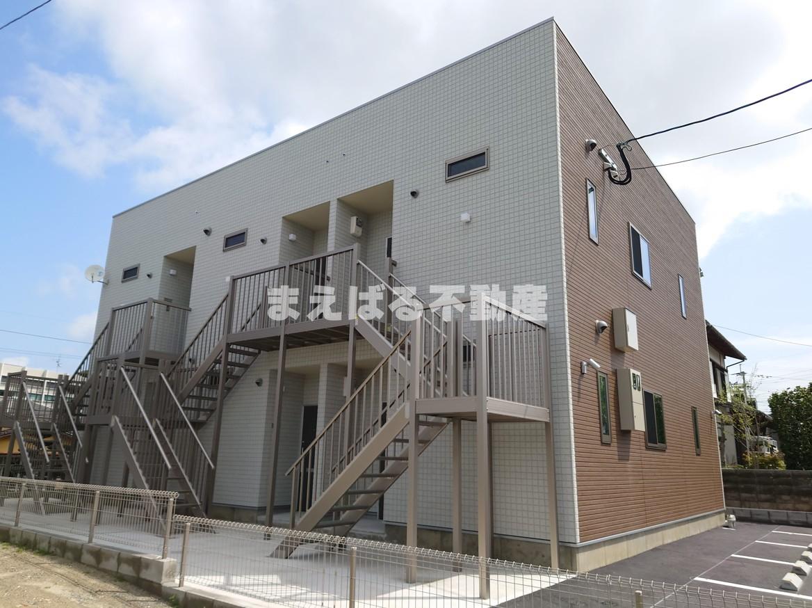 フォレストヴィラ前原