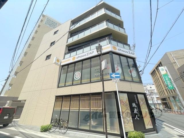 メゾンキコー長瀬