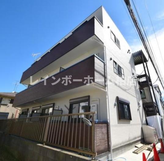 ラディア南流山