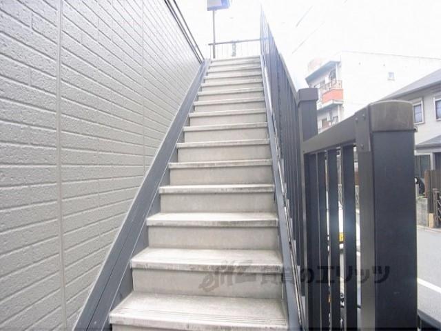 クレール大宮