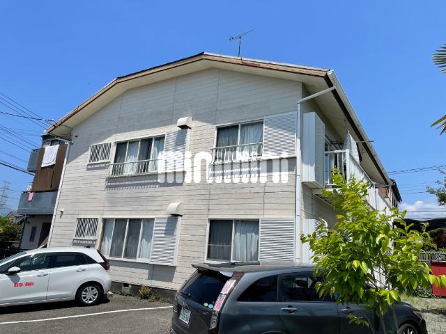 コーポ3350(2LDK/2階)