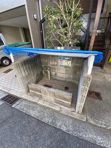 ふじマンション