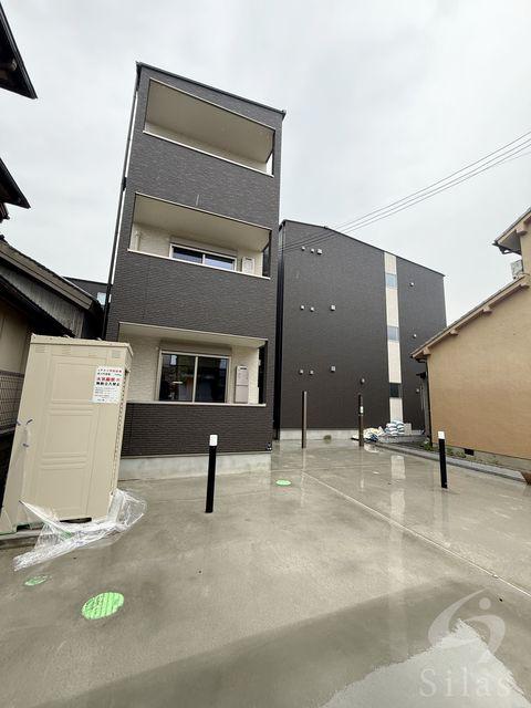 ジーメゾン泉佐野新町レジデンス