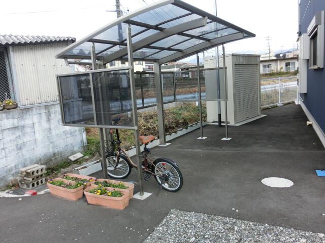 コーポサカエ シングルハウスII