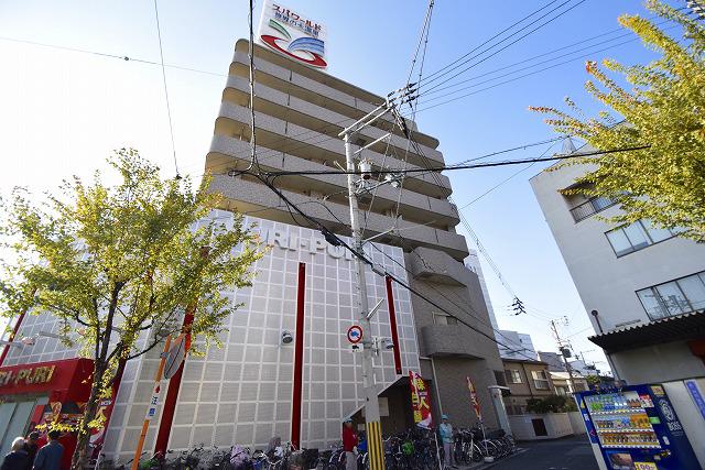 阪神ハイグレードマンション15番館