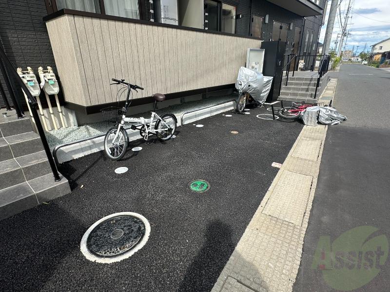 DーROOM富沢西2丁目