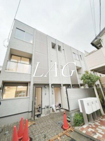エクセルピア萩中3番館