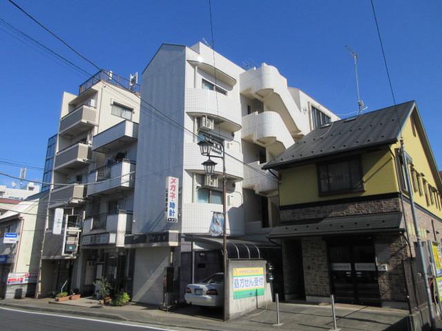 アールブラン生田