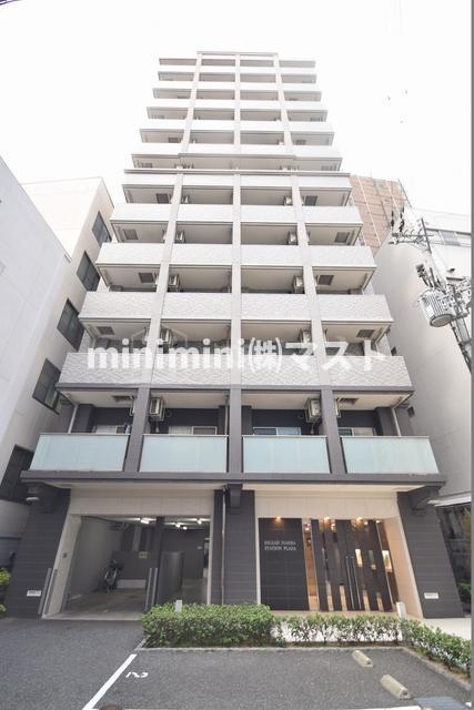 エスリード難波ステーションプラザ