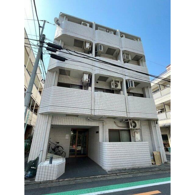目黒フラワーハイホーム
