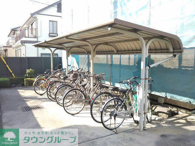秩父鉄道 東行田駅 徒歩17分 2階建 築22年