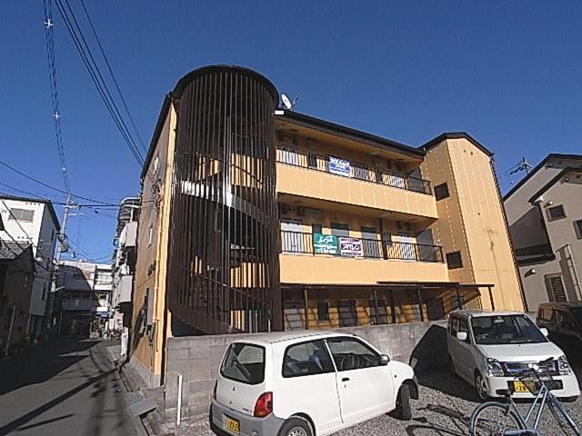 田代ハイツ