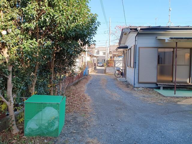 小田急小田原線 本厚木駅 徒歩20分 1階建 築34年