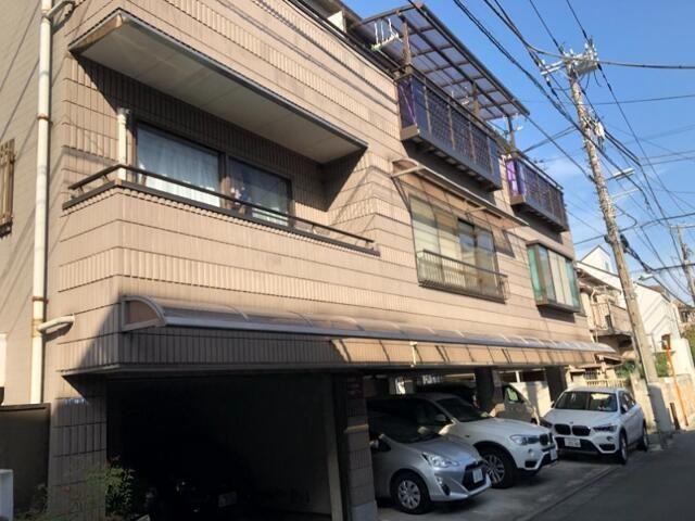 サンセット