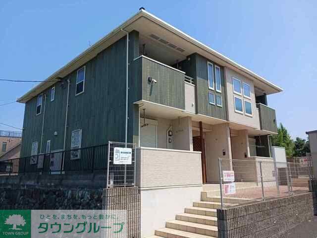 グランシャリオII番館