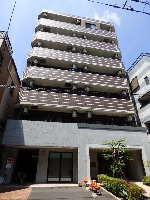 グローバン本所吾妻橋