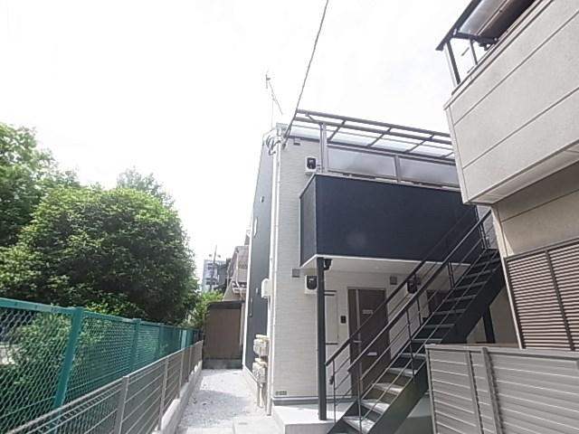 シエラグランデ亀有