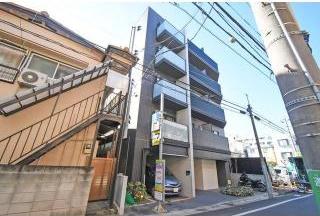 ルネサンスコート世田谷区役所前