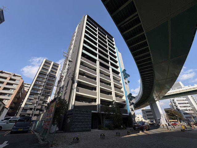 プレサンスロジェ高岳
