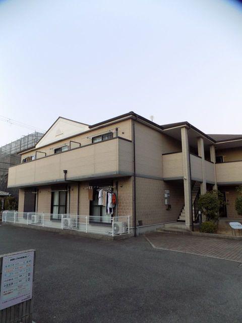 ボナール鳳南