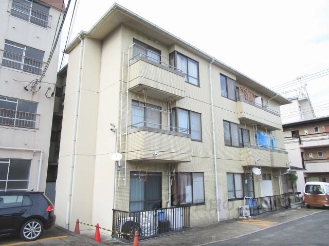 マルサクマンション