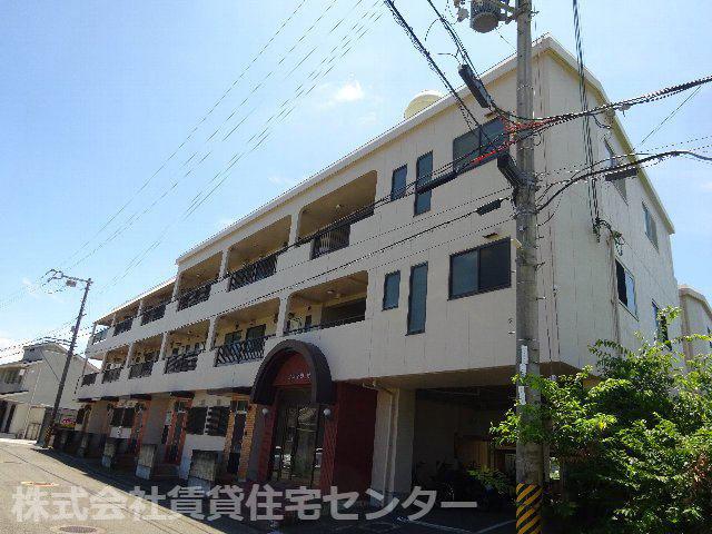 ローズハイツ松島