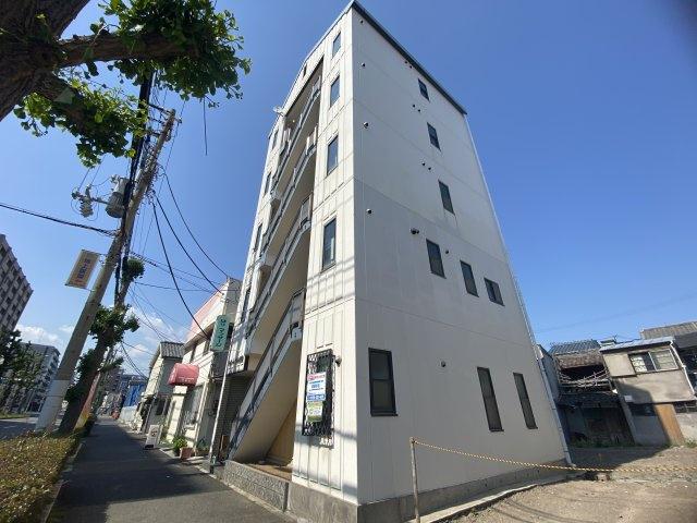 サポートビル山崎