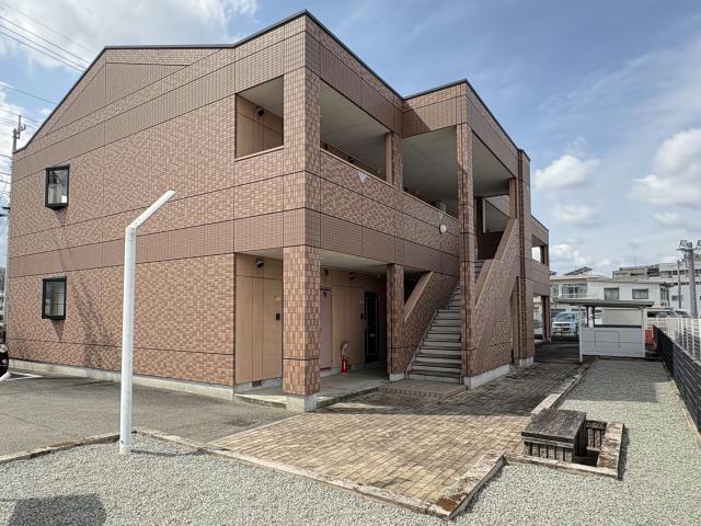 ルミナスハイム遠藤