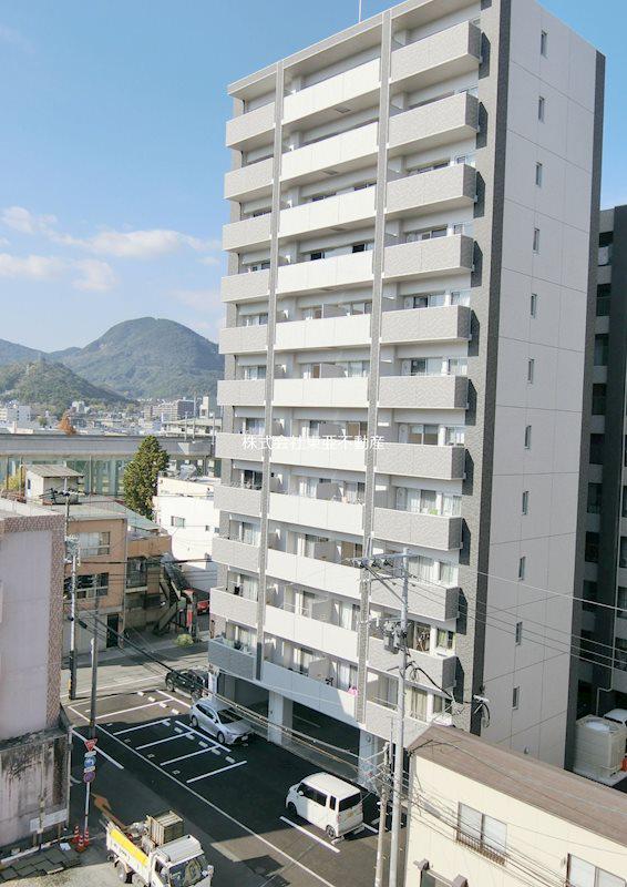 CORLUX新町
