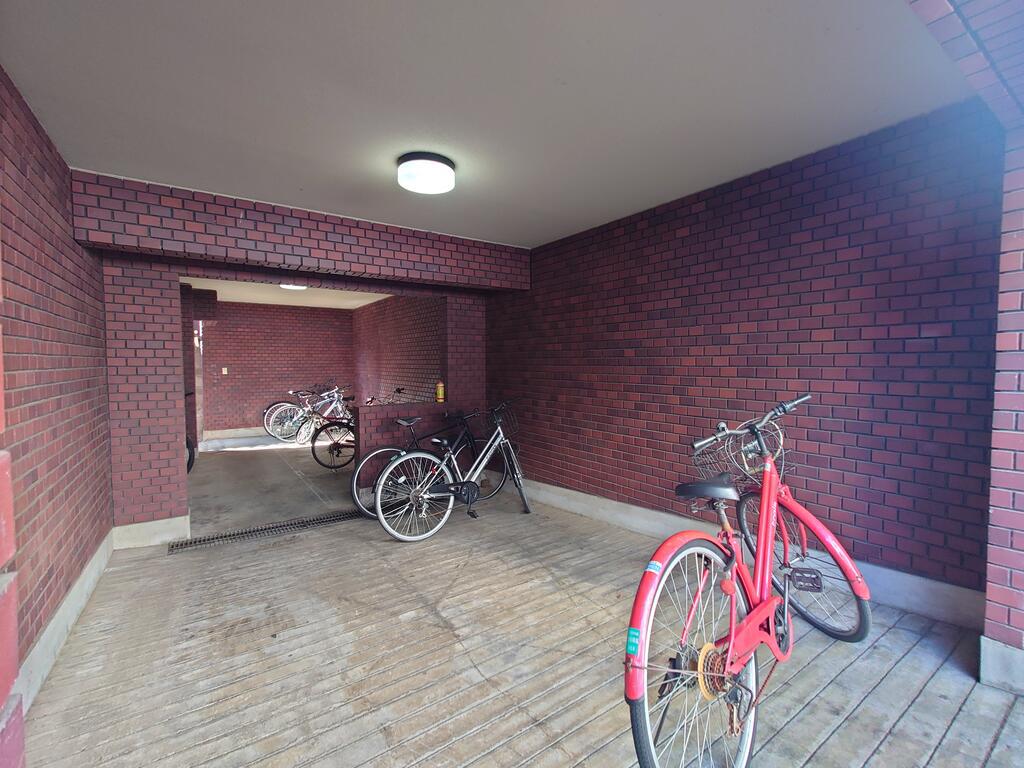 煉瓦館53