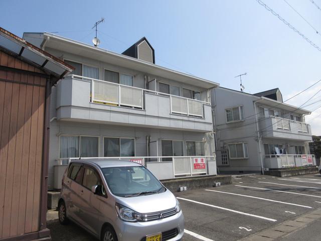 神田プチパール88B棟