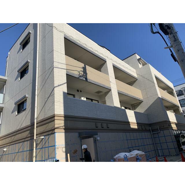 パークスリー高円寺